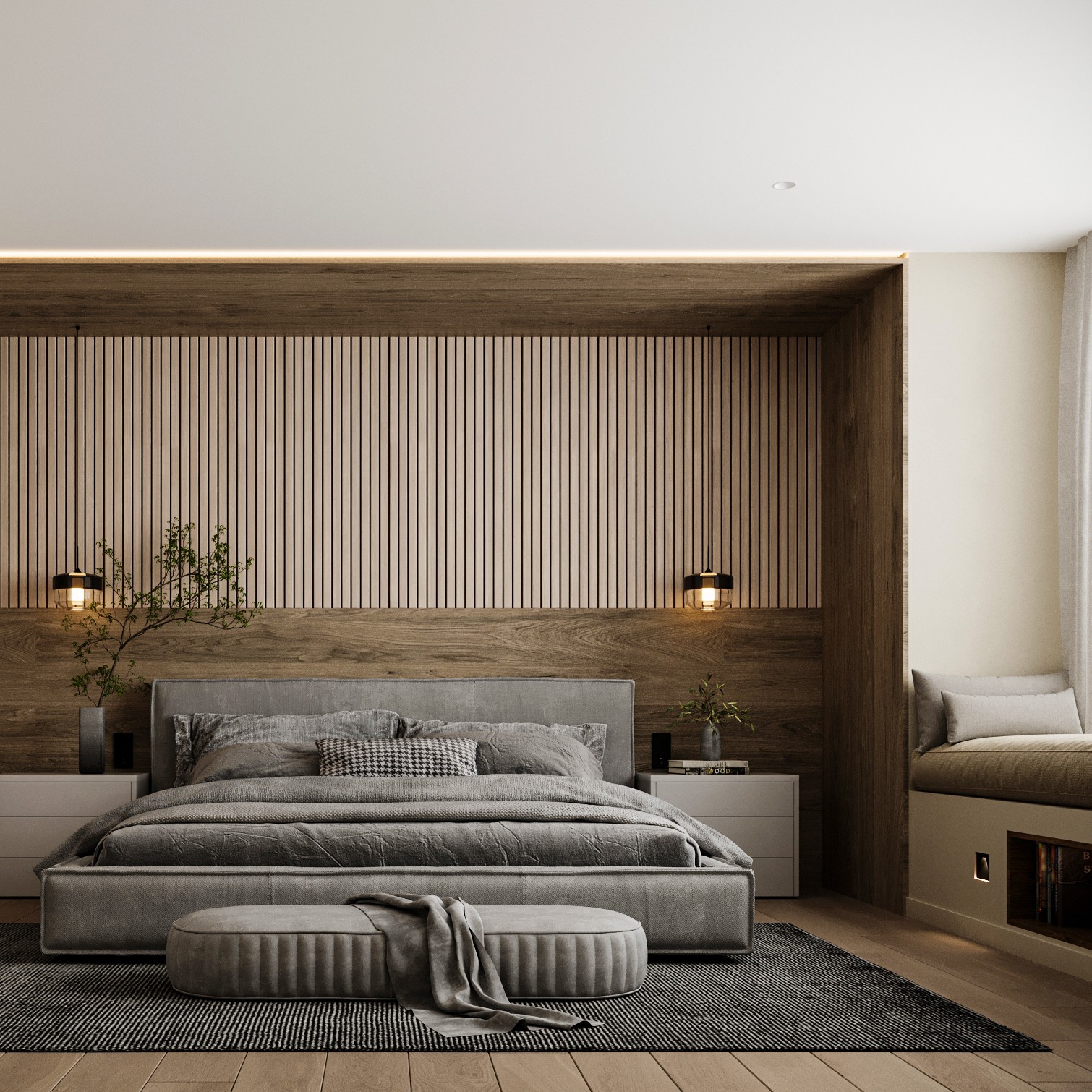 تصميم داخلي