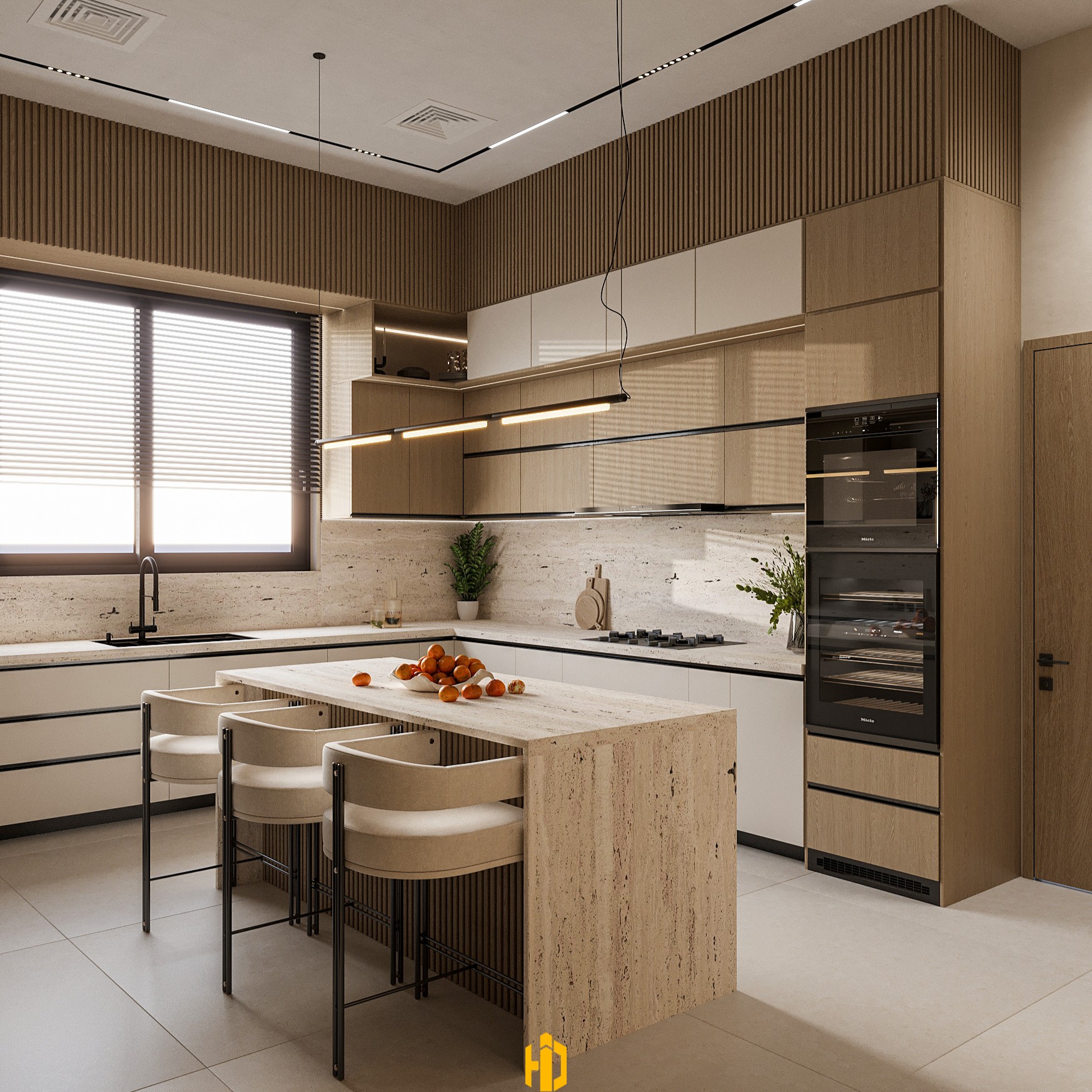 تصميم داخلي