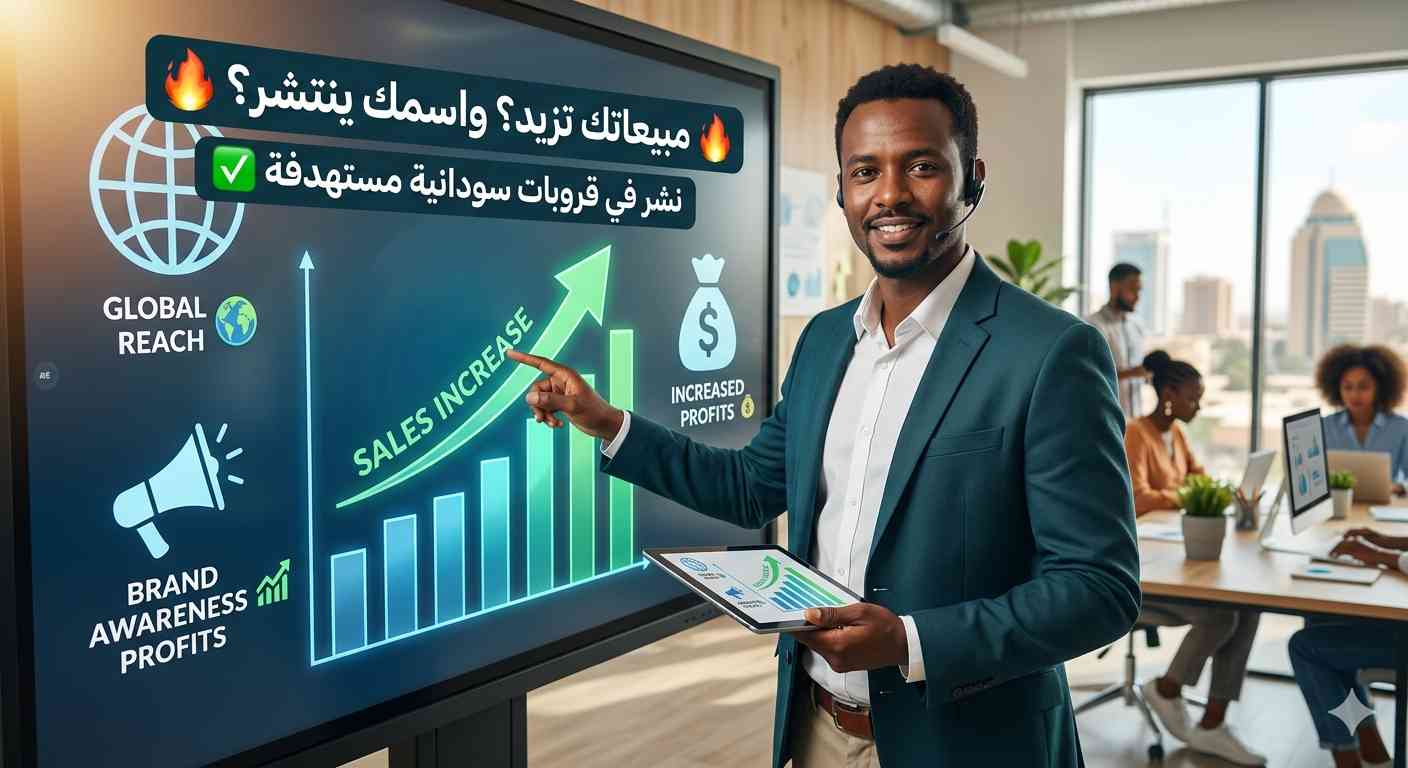 تسويق إلكتروني