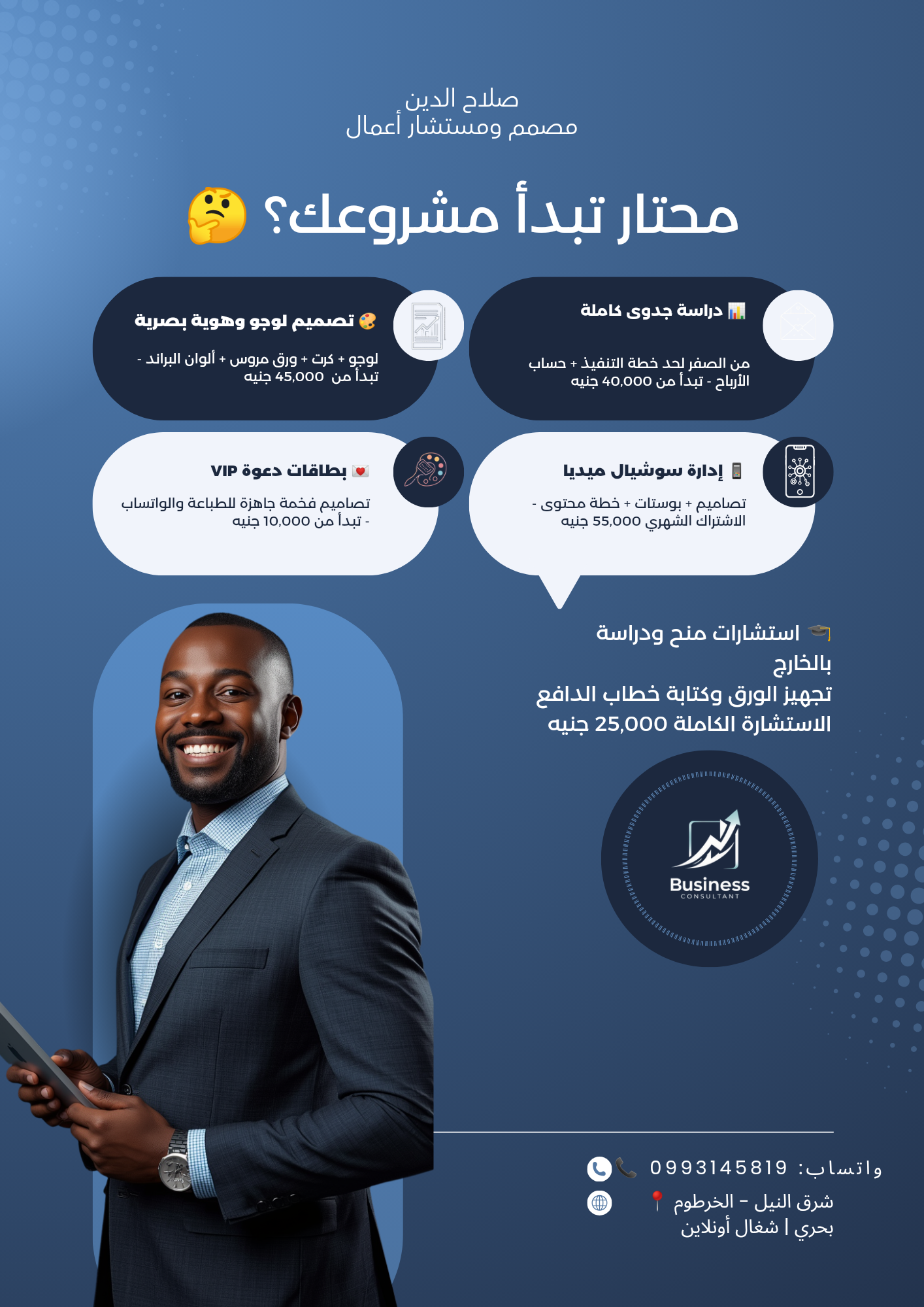 دراسة جدوى